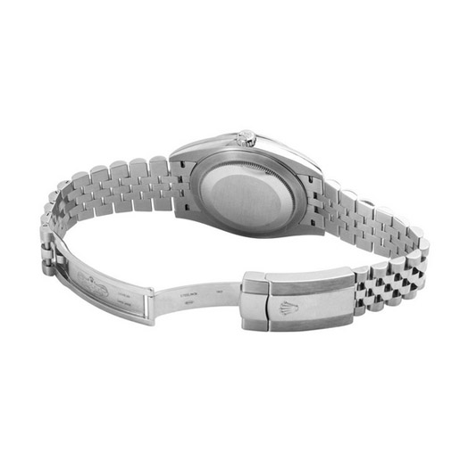 Rolex DateJust 41 126334 Wimbledon - Image 4