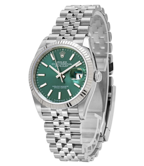 Rolex Datejust 36 126234 - Image 3