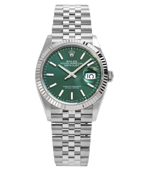 Rolex Datejust 36 126234 - Image 2