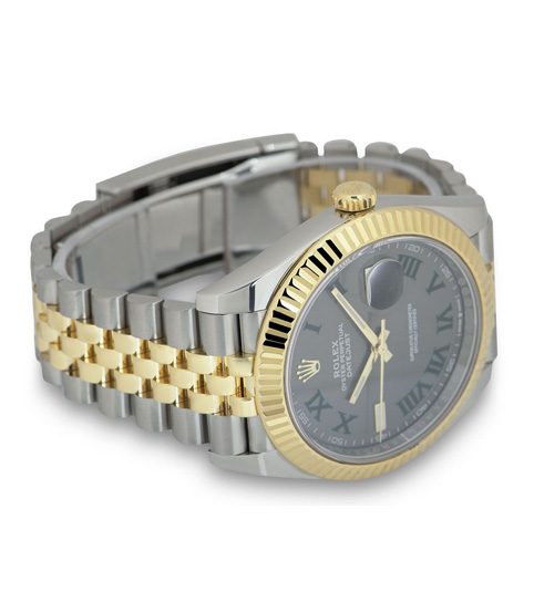 Rolex Datejust 41 126333 - Image 4