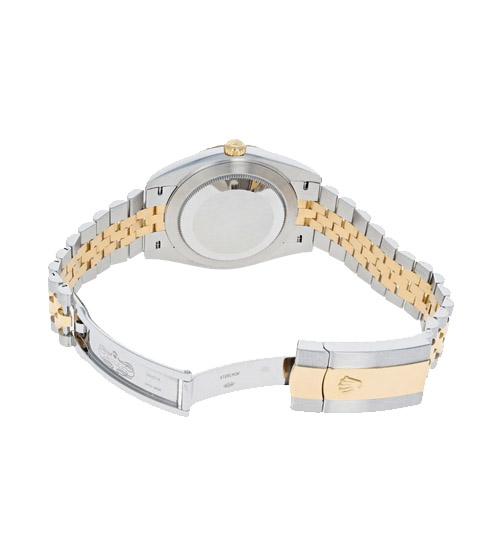 Rolex Datejust 41 126333 - Image 5