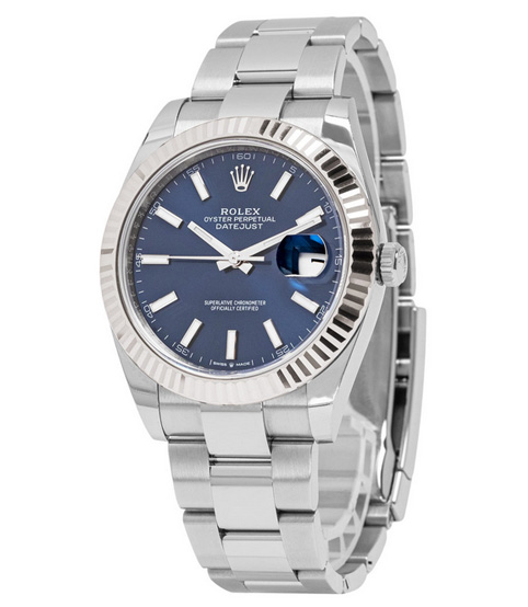 Rolex Datejust 41 126334 - Image 3