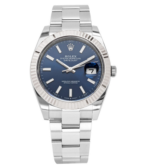 Rolex Datejust 41 126334 - Image 2