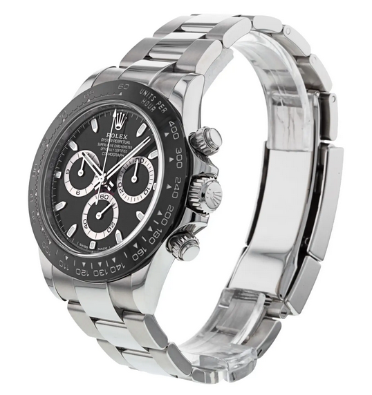 Rolex Daytona 116500LN Black Dial - Image 3
