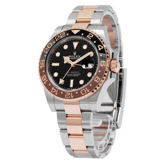 Rolex GMT Master II 126711CHNR - Image 2