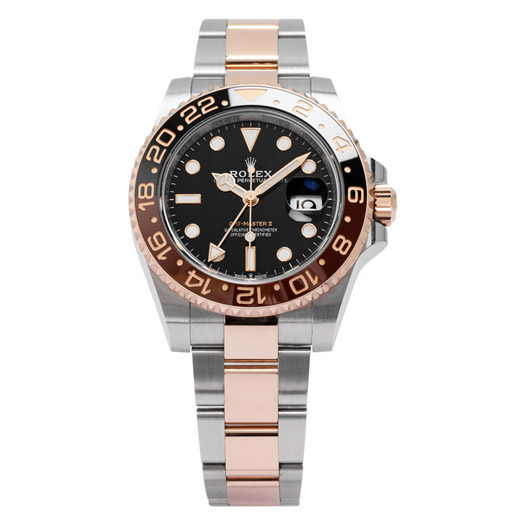 Rolex GMT Master II 126711CHNR - Image 4
