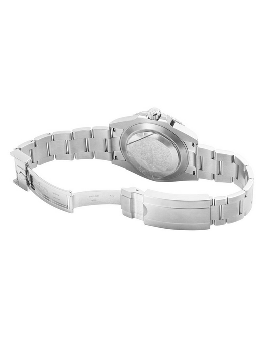 Rolex Submariner Date Ceramic Kermit 126610LV MK II - Image 2
