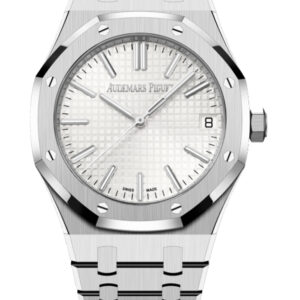 ROYAL OAK SELFWINDING 15510ST.OO.1320ST.08
