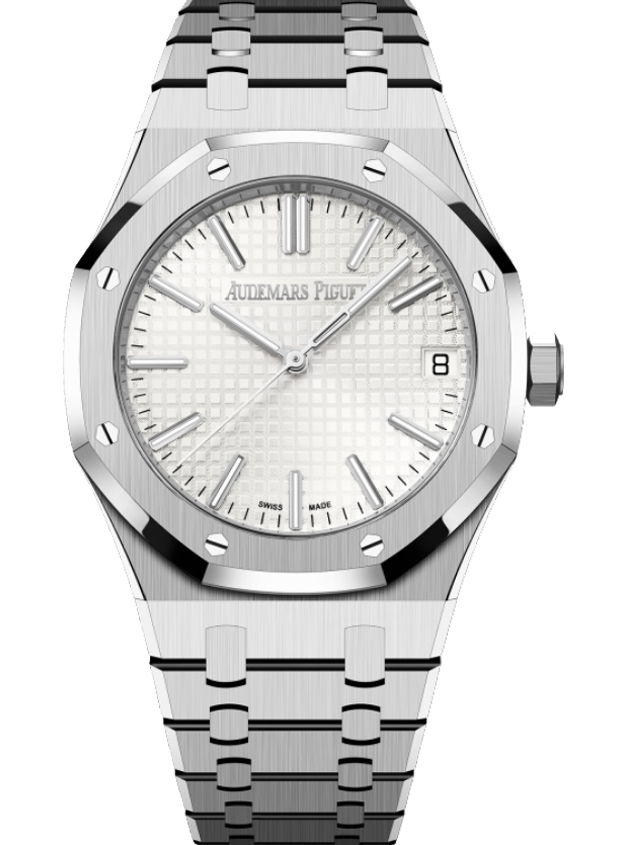 ROYAL OAK SELFWINDING 15510ST.OO.1320ST.08