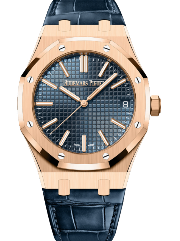 ROYAL OAK SELFWINDING 15510OR.OO.D315CR.02