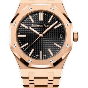 ROYAL OAK SELFWINDING 15510OR.OO.1320OR.04