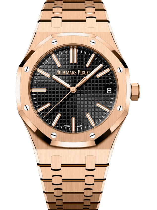 ROYAL OAK SELFWINDING 15510OR.OO.1320OR.04