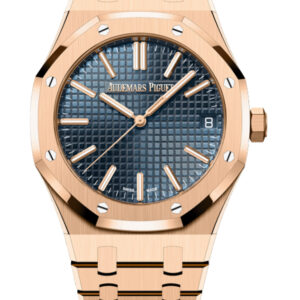 ROYAL OAK SELFWINDING 15510OR.OO.1320OR.03