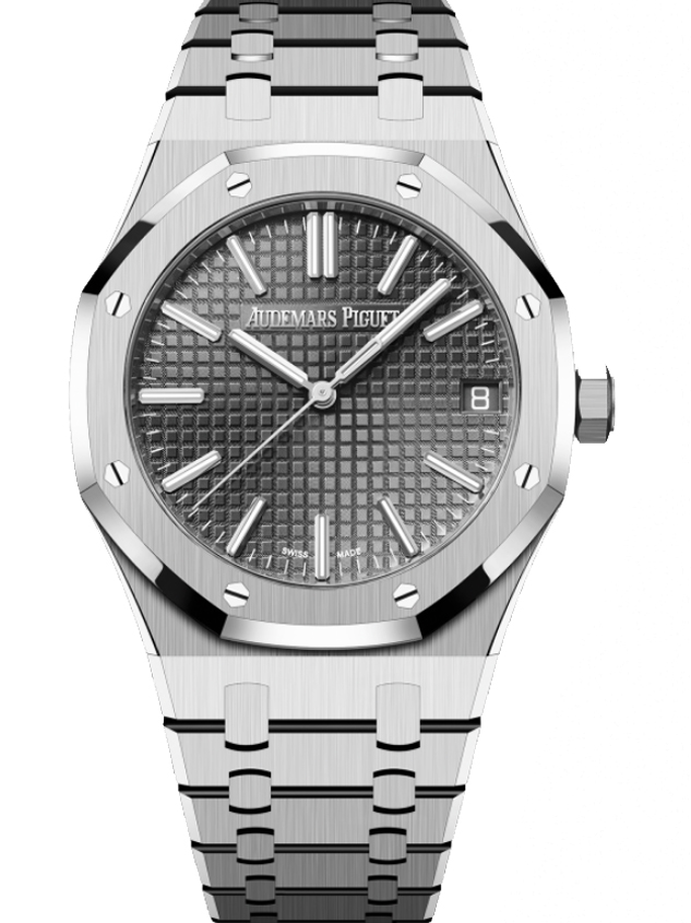 ROYAL OAK SELFWINDING 15510ST.OO.1320ST.10