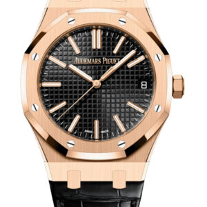 ROYAL OAK SELFWINDING 15510OR.OO.D002CR.02