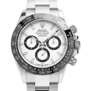 Rolex Daytona 116500LN