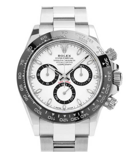Rolex Daytona 116500LN