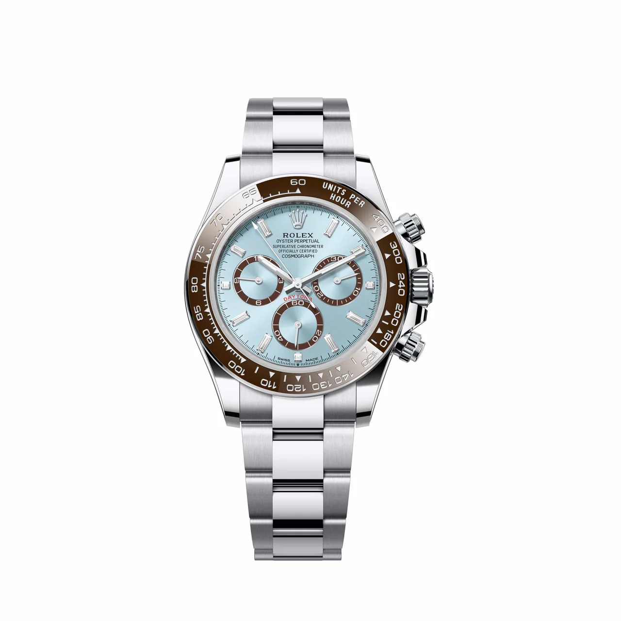 Rolex Daytona m126506a