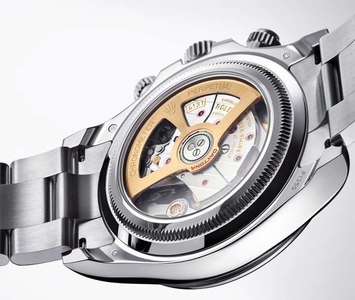 Rolex Daytona m126506a - Image 2