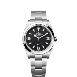 Rolex Explorer 36 124270