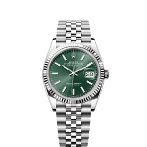 Rolex Datejust 36 126234