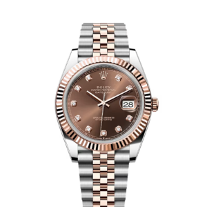 Rolex Datejust 41 126331