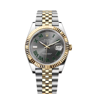 Rolex Datejust 41 126333