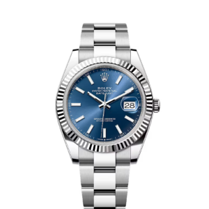 Rolex Datejust 41 126334