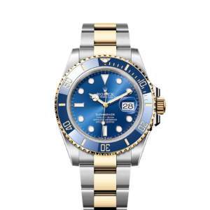 Rolex Submariner Date Bluesy 126613LB