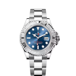 Rolex Yacht Master 126622 - Blue Dial