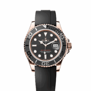 Rolex Yacht Master 126655