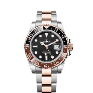 Rolex GMT Master II 126711CHNR