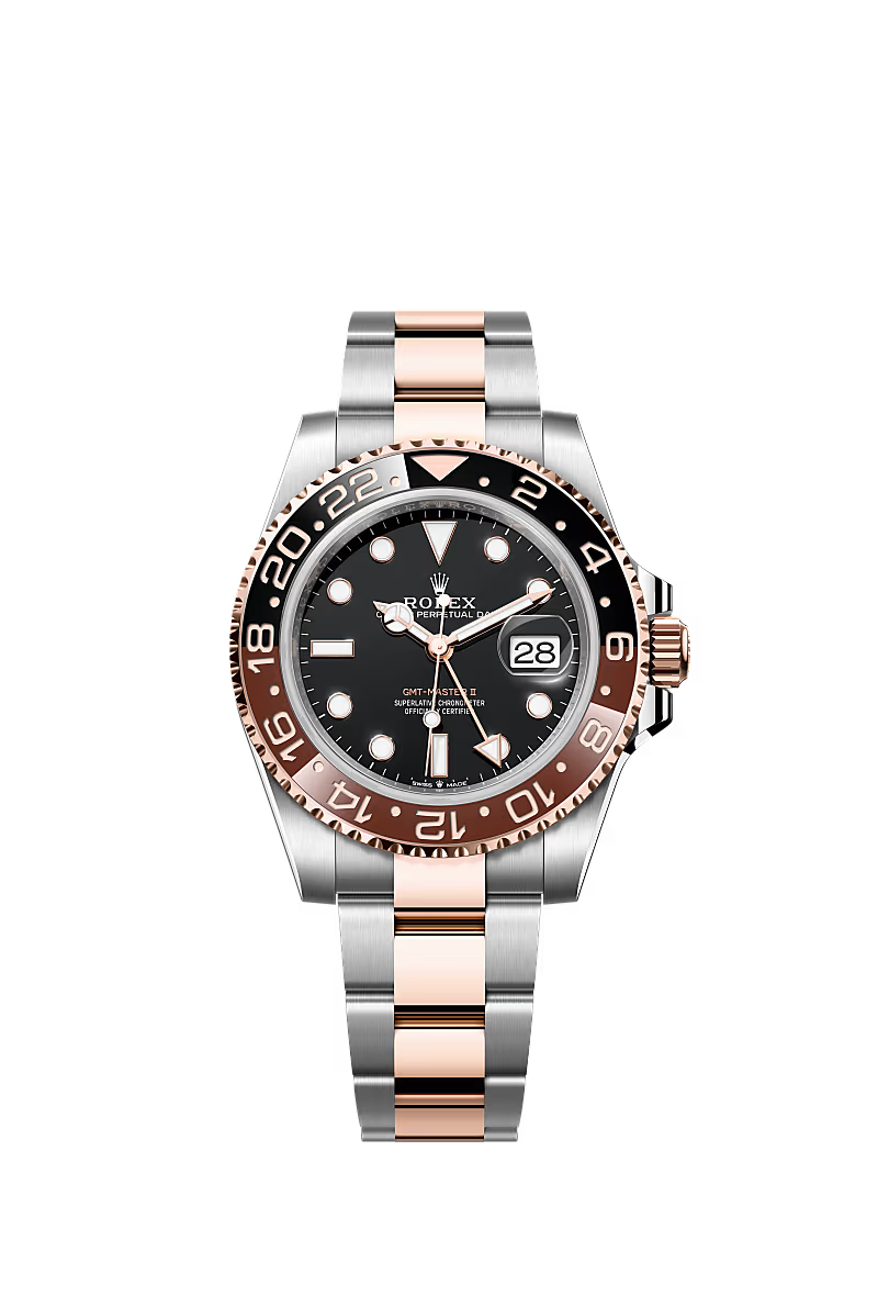 Rolex GMT Master II 126711CHNR