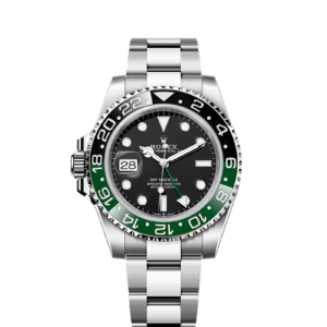 Rolex GMT-MASTER II 126720VTNR
