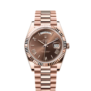 Rolex DayDate 228235
