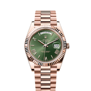 Rolex Day Date 228235