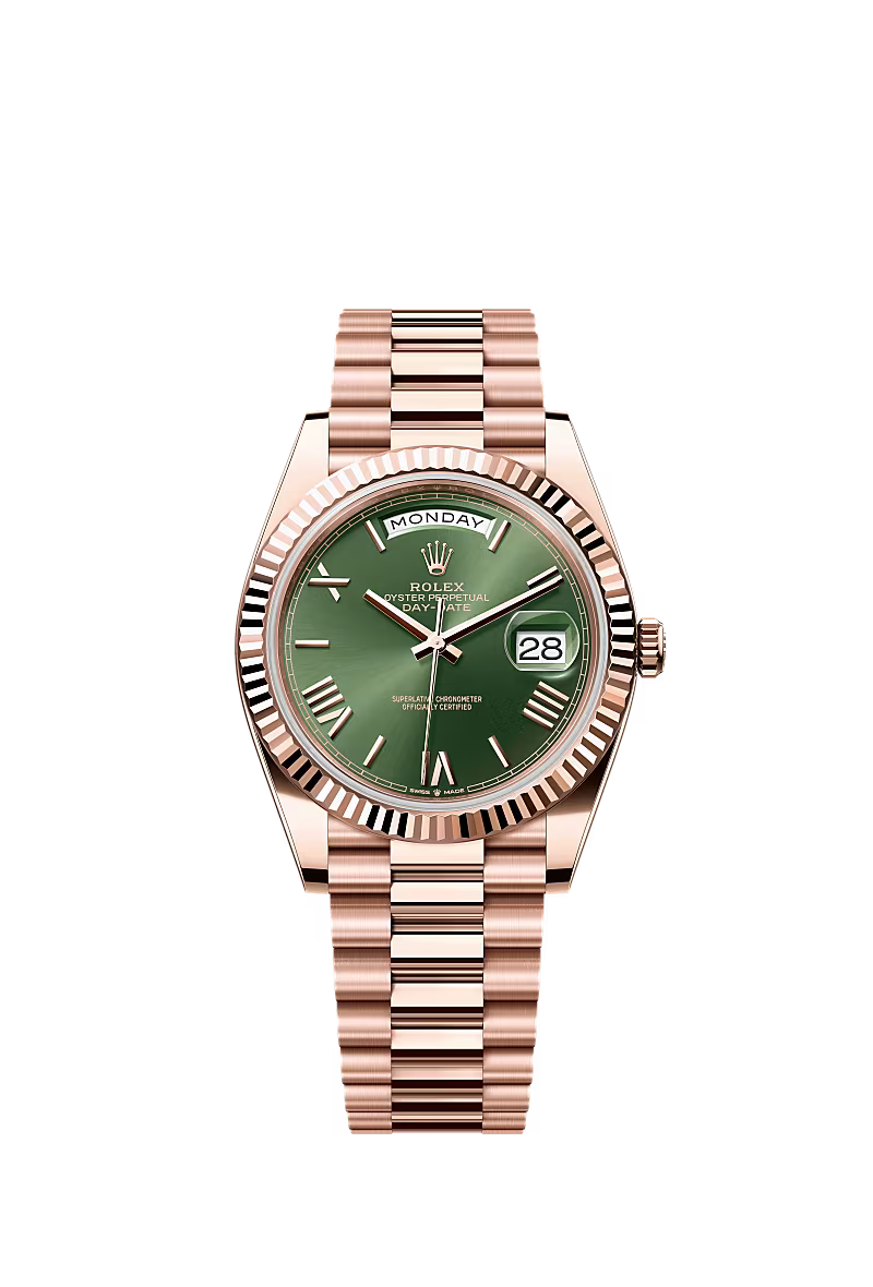 Rolex Day Date 228235