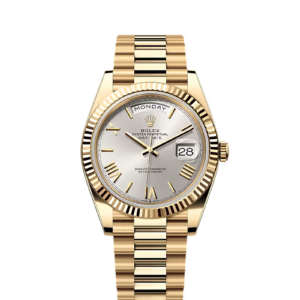 Rolex DayDate 228238 - Yellow Gold