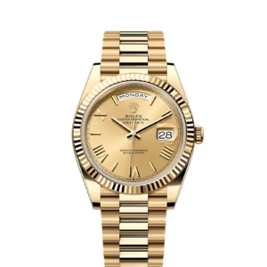 Rolex DayDate 228238