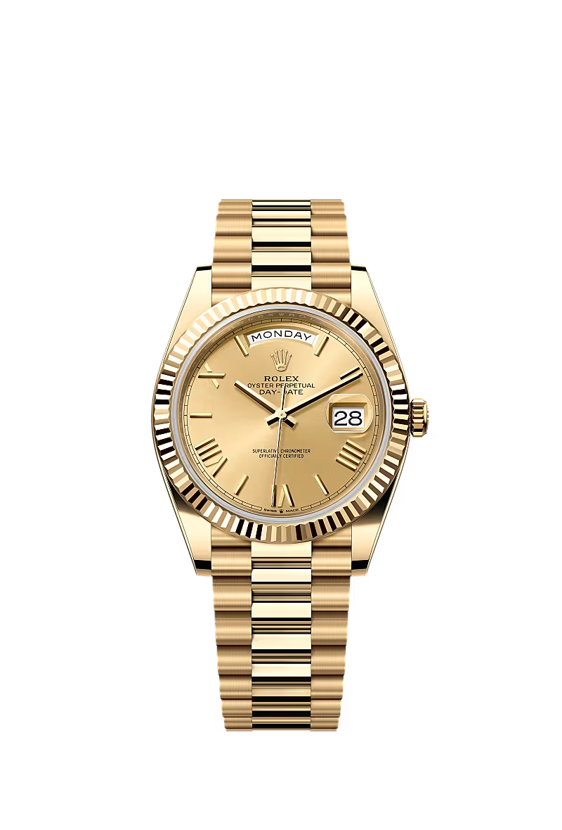 Rolex DayDate 228238