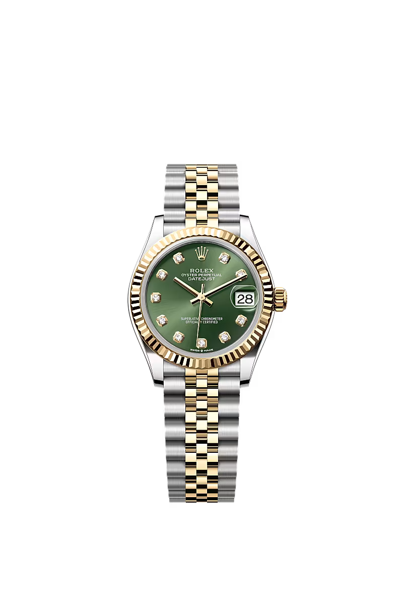 Rolex Datejust 31 278273