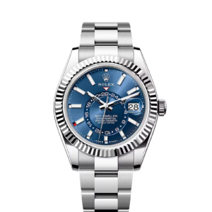 Rolex Sky Dweller 336934