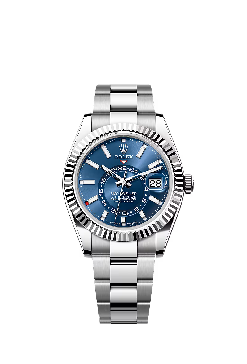 Rolex Sky Dweller 336934