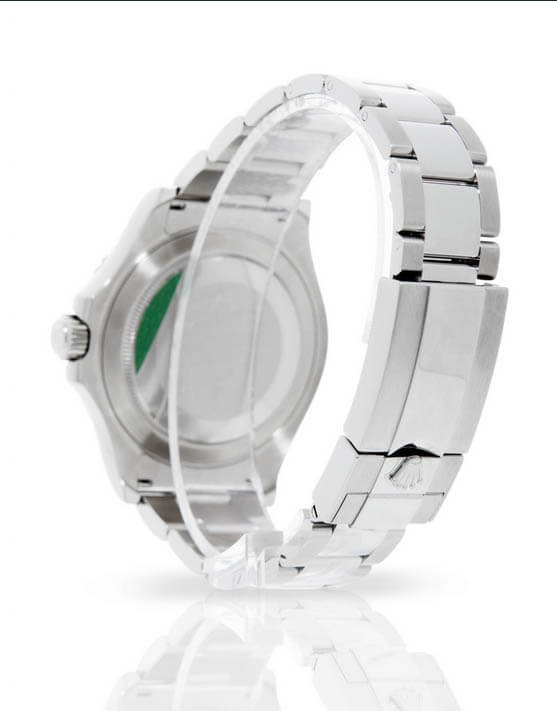 Rolex Yacht Master 126622 - Blue Dial - Image 9