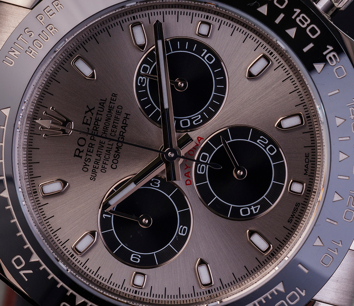 Rolex Oyester Perpetual Brand Watch Dubai | Chrono Group