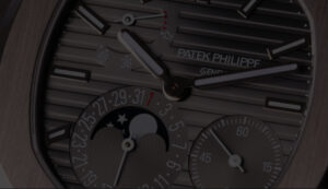 Patek Philippe Cubitus Strip Brand Watch Dubai | Chrono Group