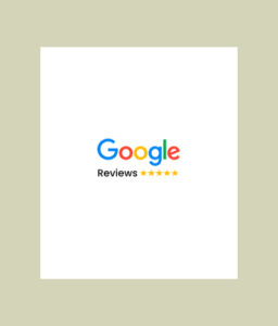 Google review