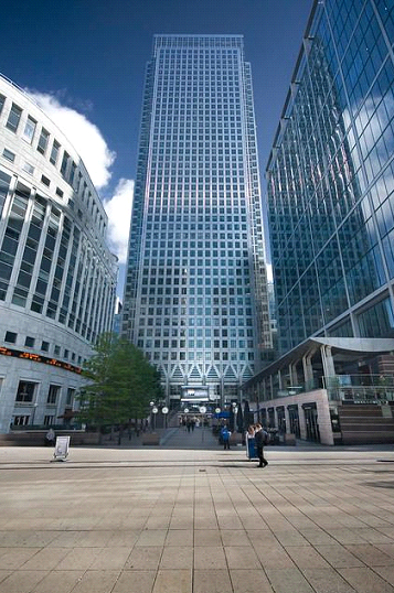 Canada Square