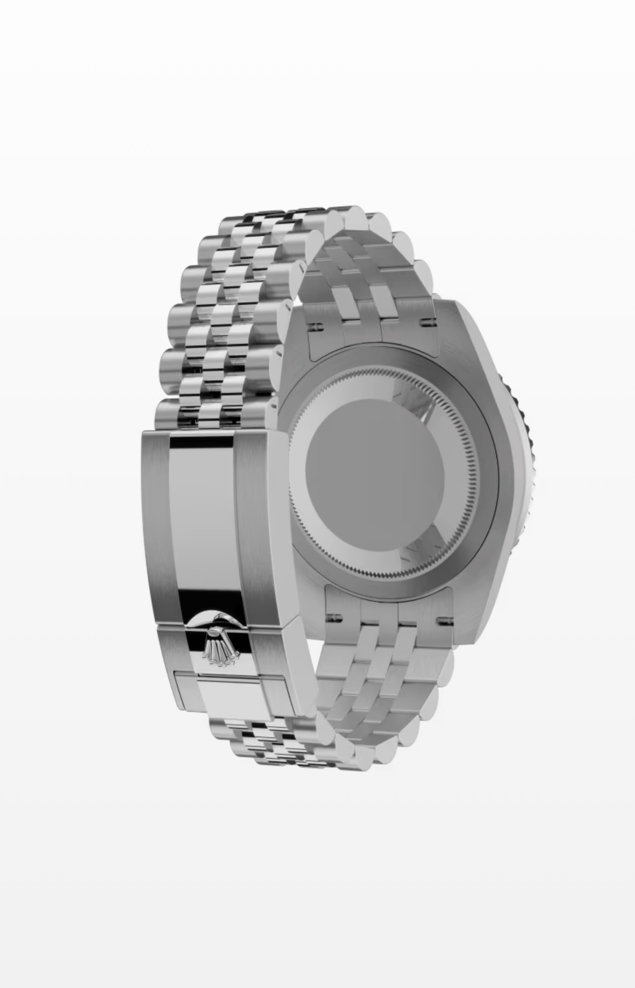 Rolex GMT Master II Pepsi - Image 5