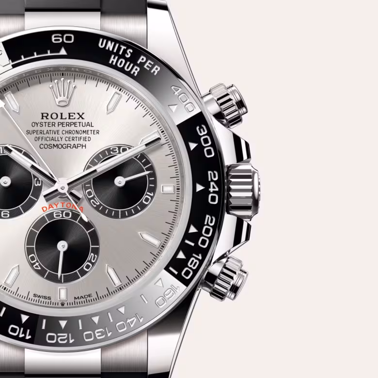 Rolex Daytona 126519LN 2024 - Image 2